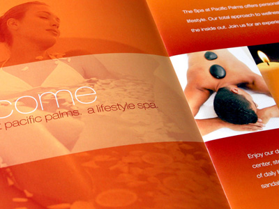 Spa Marketing